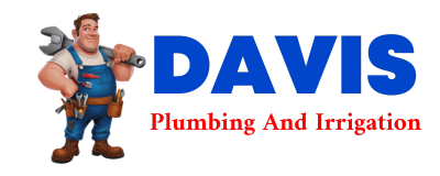 Trusted plumber in WICHITA FALLS